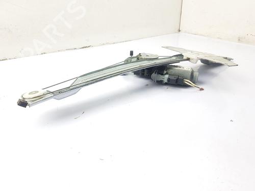 Front right window mechanism CITROËN C3 II (SC_) 1.0 VTi 68 | BP33004878C23 - Image 4