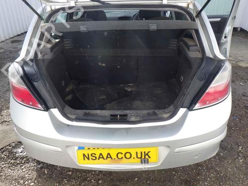 Used Parts VAUXHALL ASTRA Mk V (H) Sport Hatch (A04) 1.7 CDTi (L08) (100 hp) 2130587
