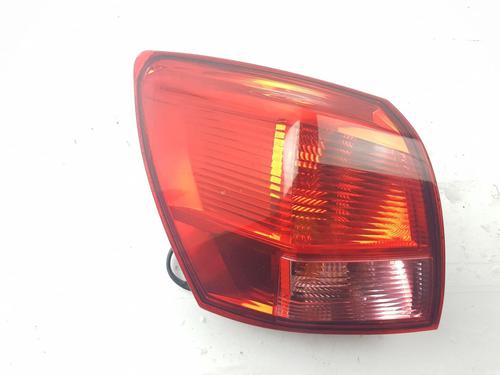 Used Left taillight Left taillight 37031990 37031990