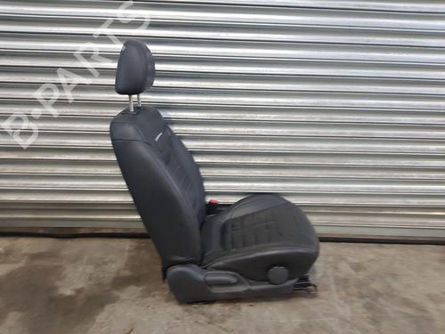 Right front seat MITSUBISHI L200 / TRITON (KA_T, KB_T) 2.5 DI-D 4WD (KB4T) | BP30923983C16