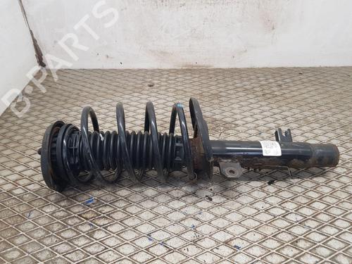Used Left front shock absorber CITROËN C3 III (SX) 1.2 VTi 68 (68 hp) 29467227