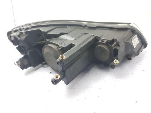 Left headlight SKODA OCTAVIA II Combi (1Z5) 1.6 TDI | BP34708652C28 - Image 9