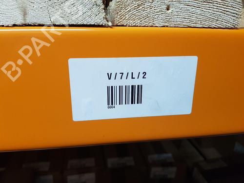 Steering column stalk MCLAREN 720S 4.0 | BP28363081I23 
