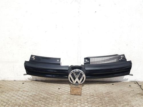 Used Grille VW GOLF VI (5K1) 1.6 TDI (90 hp) 31983633