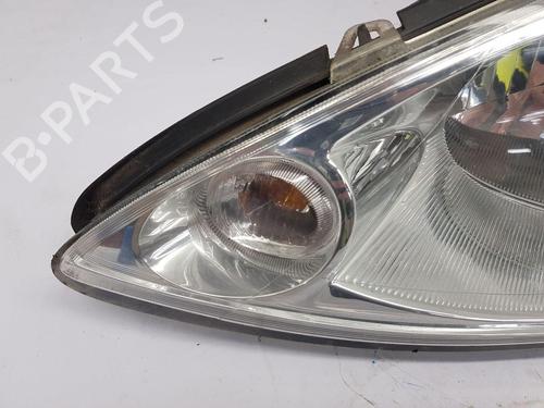 Left headlight FORD KA (RU8) | BP39099609C28 - Image 2