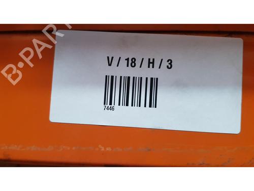 Gear lever AUDI Q5 (FYB, FYG) 2.0 TDI quattro | BP22204635M90 