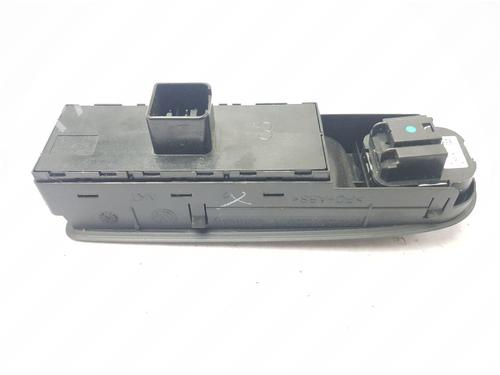 Right front window switch VW GOLF VI (5K1) 1.4 TSI | BP33275633I26  - Image 6