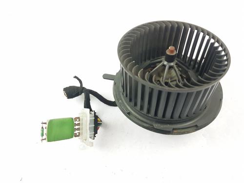 Used Heater blower motor VW GOLF V (1K1) 1.4 16V (80 hp) 29378884