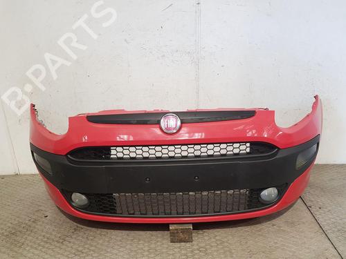 front-bumper-fiat-punto-evo-199_-2008-34425978 main image