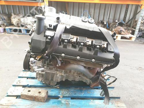 Engine JAGUAR XK II Coupe (X150) 5.0 XKR | BP27214508M1 - Image 5
