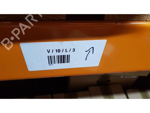 Andre AUDI A5 (F53, F5P) RS5 TFSI quattro | BP22664163O1 