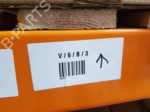 Electronic module NISSAN JUKE (F16_) DIG-T 117 | BP22676521M83 