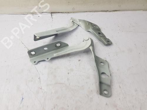 Used Hinge/Door check strap Hinge/Door check strap 38871048 38871048