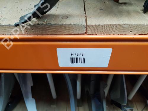 Right front fenders TOYOTA AVENSIS (_T25_) 1.8 VVT-i (ZZT251_, ZZT251R) | BP29263053C42 