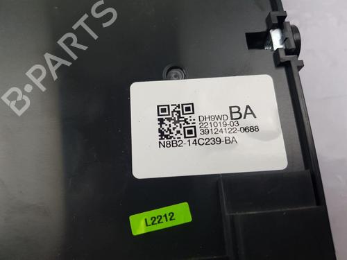 Electronic module LAND ROVER DEFENDER Van (L663) | BP37491809M83 - Image 6
