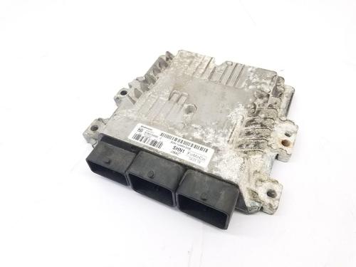 Used Engine control unit (ECU) FORD FOCUS III 1.6 TDCi (115 hp) 31365600