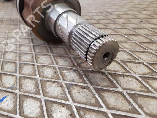 Right rear driveshaft TESLA MODEL 3 (5YJ3) EV AWD | BP34168998M41  - Image 6