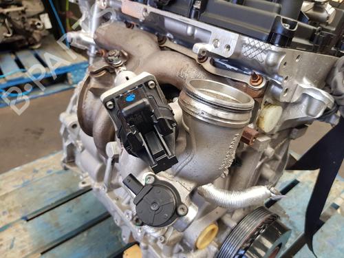 Engine BMW 1 (F40) M 135 i xDrive | BP37240483M1 - Image 8