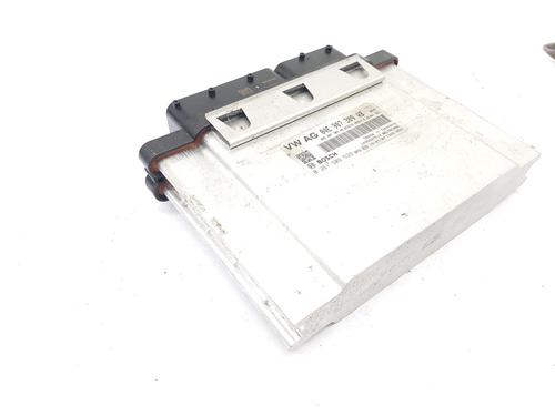 Engine control unit (ECU) SEAT LEON (5F1) 1.4 TSI | BP32331949M57 