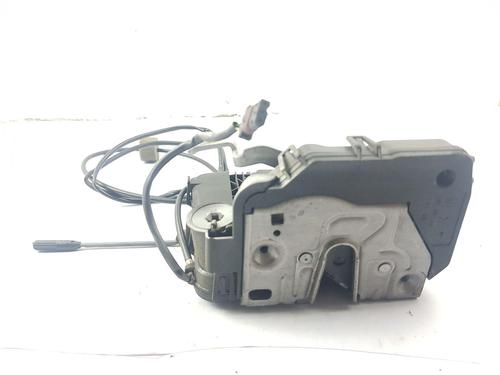 Front right lock MERCEDES-BENZ CLK (C209) CLK 200 Kompressor (209.341) | BP29839640C97