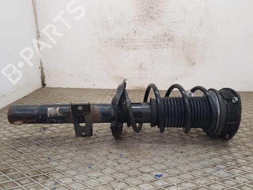 Used Right front suspension VW POLO VI (AW1, BZ1, AE1) [2017-2025]  27150886