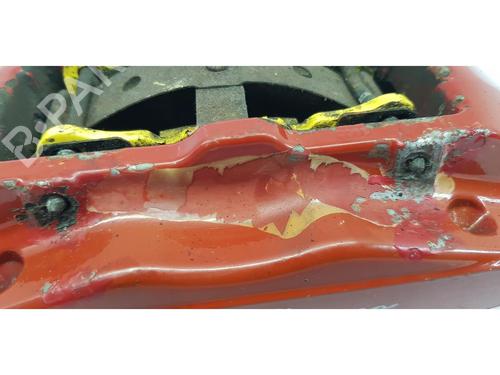 Right front brake caliper ALFA ROMEO 159 Sportwagon (939_) 1.9 JTDM 16V (939BXC1B, 939BXC12) | BP29407855M104 