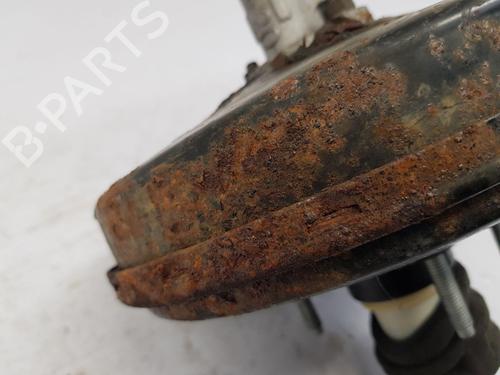 Servo brake TOYOTA YARIS (_P1_) 1.0 (SCP10_, SCP10R) | BP28119833M42 