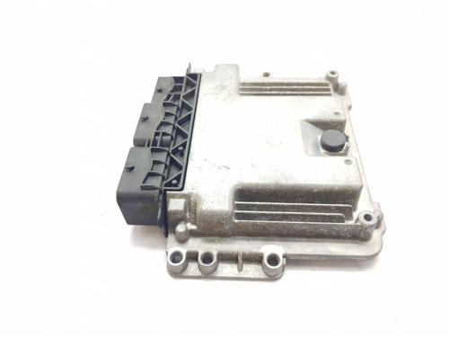 Engine control unit (ECU) FORD FIESTA VI (CB1, CCN) 1.5 TDCi | BP30948496M57 