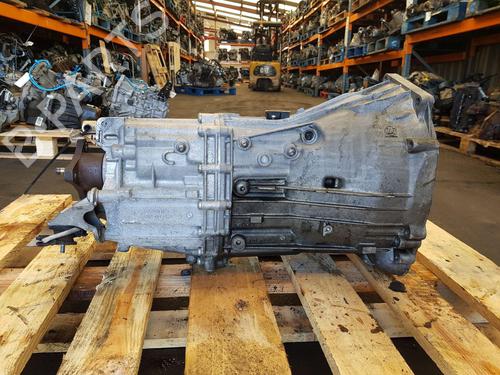 Gearbox BMW 3 (F30, F80) 320 d | BP24918571M3
