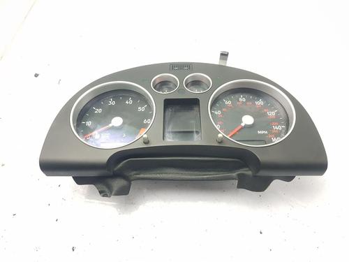 Used Instrument cluster Instrument cluster AUDI TT Roadster (8N9) 1.8 T quattro (180 hp) 34226615 34226615