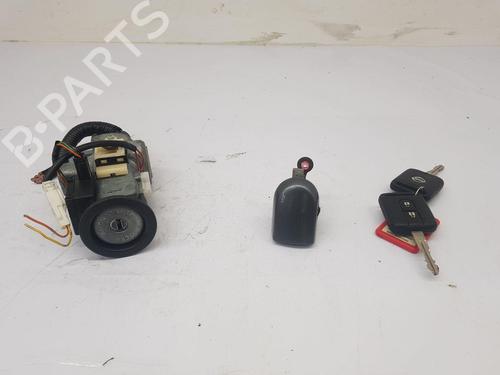 Zündschloss für Zündschloss NISSAN MICRA III (K12) 1.4 16V (88 hp) 33889878 33889878