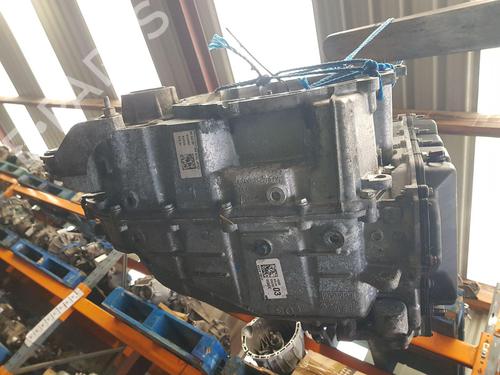 Gearbox FORD FOCUS III 1.5 EcoBoost | BP22203386M3 