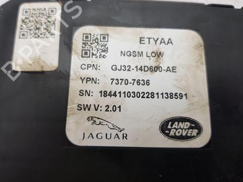Electronic module LAND ROVER DISCOVERY SPORT (L550)  | BP22675282M83 