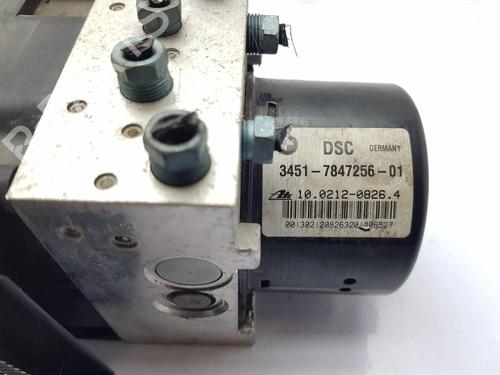 ABS pump BMW 5 (F10)  | BP22680797M43 