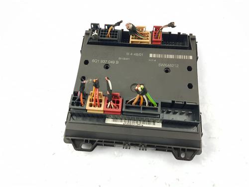 Elektronisk modul VW POLO IV (9N_, 9A_) 1.4 16V | BP29316042M83 
