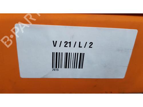 Air filter box HYUNDAI KONA (OS, OSE, OSI) 1.0 T-GDi | BP28284107M87