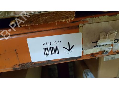Right taillight FORD FOCUS III 1.0 EcoBoost | BP26646440C35 