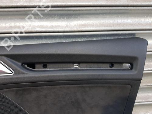 Right front seat AUDI A3 Limousine (8VS, 8VM) RS3 quattro | BP30923993C16 - Image 88