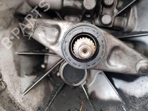 Gearbox BMW 1 Coupe (E82) 118 d | BP33834018M3 - Image 4