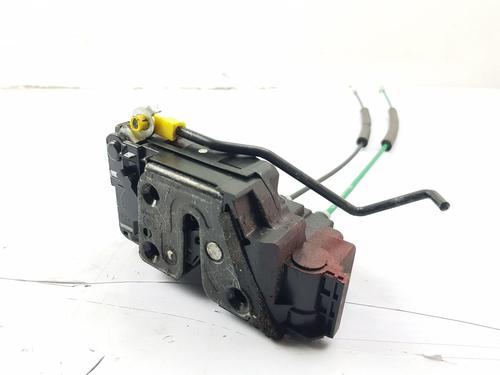 Rear left lock HYUNDAI i20 I (PB, PBT) 1.2 | BP29597862C100 