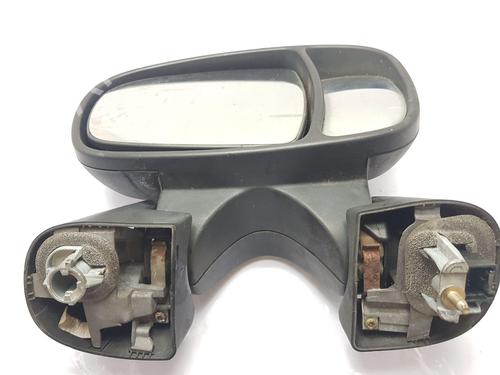 Right mirror RENAULT TRAFIC II Van (FL) 1.9 dCi 100 (FL0C, FL0K, FL0B) | BP28482825C27