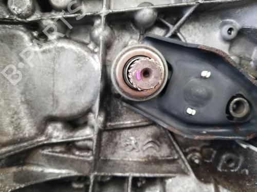 Gearbox CITROËN C3 II (SC_) 1.0 VTi 68 | BP32406071M3 - Image 3