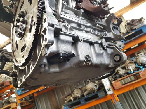 Engine VOLVO XC40 (536) B4 Mild-Hybrid AWD | BP27886521M1