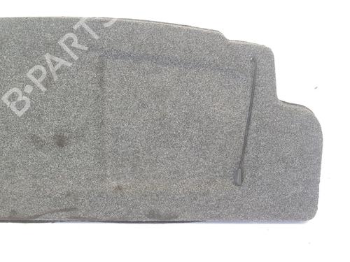 Rear parcel shelf NISSAN NOTE (E11, NE11) 1.4 | BP28283966C85 
