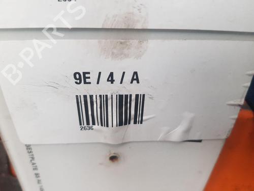 Engine AUDI A4 B9 (8W2, 8WC) 1.4 TFSI | BP38002987M1 - Image 13