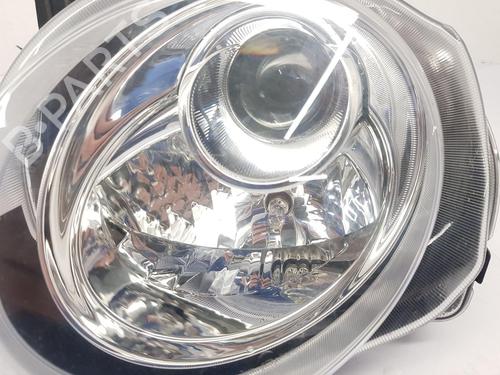 Left headlight NISSAN JUKE (F15) 1.6 | BP29575858C28 