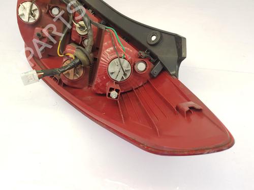 Left taillight HYUNDAI i20 I (PB, PBT) 1.2 | BP26013092C34 