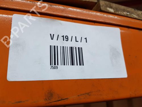 Fuse box MERCEDES-BENZ SLK (R172) 250 CDI / d (172.403) | BP29957085E1  - Image 12