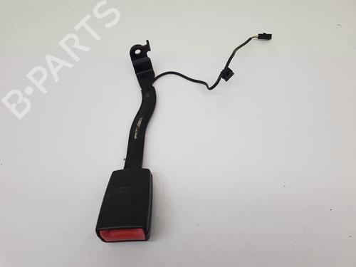 Used Front right belt tensioner Front right belt tensioner VW GOLF VI (5K1) 1.6 TDI (105 hp) 34142179 34142179