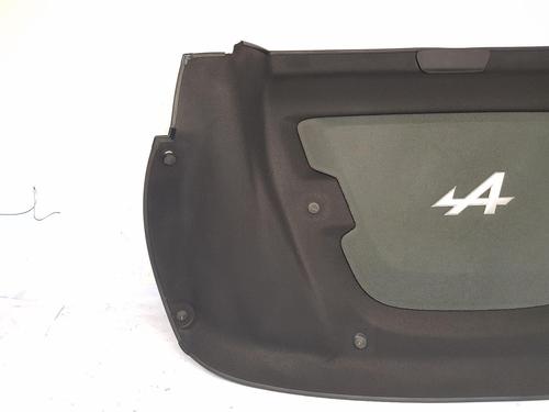 Upper protection ALPINE A110 II | BP33130864M93 - Image 2